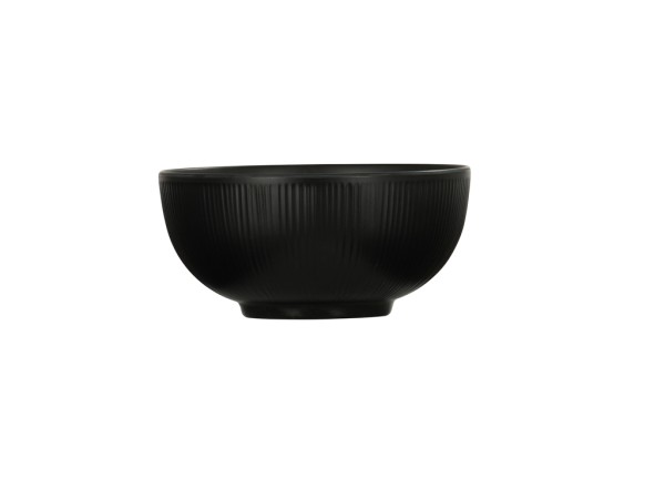 Nomi 6" Bowl - Black